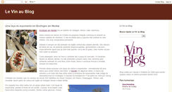 Desktop Screenshot of levinaublog.blogspot.com
