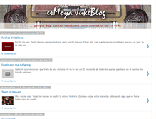 Tablet Screenshot of ermoya.blogspot.com