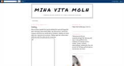 Desktop Screenshot of minavitamoln.blogspot.com