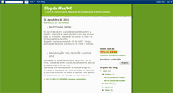 Desktop Screenshot of afarmg.blogspot.com