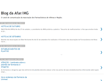 Tablet Screenshot of afarmg.blogspot.com