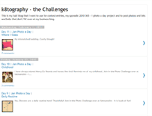 Tablet Screenshot of k8tography.blogspot.com