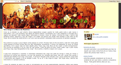 Desktop Screenshot of blogdopacha.blogspot.com