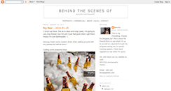 Desktop Screenshot of bryutas.blogspot.com