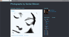 Desktop Screenshot of bilecen.blogspot.com