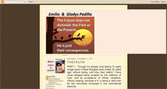 Desktop Screenshot of emiliopadilla.blogspot.com