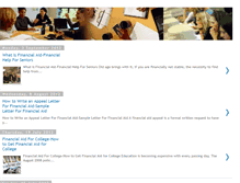 Tablet Screenshot of grantsmoneyaid.blogspot.com