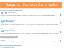 Tablet Screenshot of batuteiro.blogspot.com