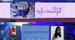Desktop Screenshot of annabellelicious.blogspot.com