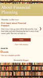 Mobile Screenshot of aboutfinancialplanning-simhk.blogspot.com