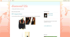 Desktop Screenshot of mispulses.blogspot.com