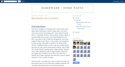 Desktop Screenshot of mannshardware.blogspot.com