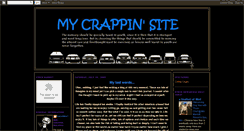 Desktop Screenshot of cacatkia.blogspot.com