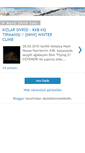 Mobile Screenshot of kizlarsivrisi.blogspot.com