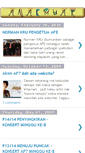 Mobile Screenshot of akademifantasia-anakmuar.blogspot.com