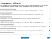 Tablet Screenshot of kitty-kitty.blogspot.com