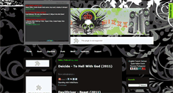 Desktop Screenshot of music-mixxx.blogspot.com