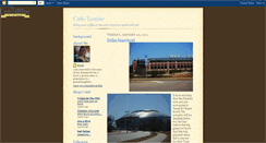 Desktop Screenshot of cafelouise.blogspot.com