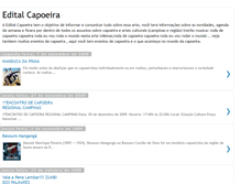 Tablet Screenshot of editalcapoeira.blogspot.com