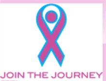 Tablet Screenshot of jointhejourney-breastcancer.blogspot.com