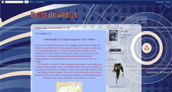 Desktop Screenshot of canaisdemarte.blogspot.com