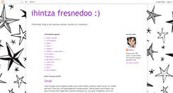 Desktop Screenshot of fresiioss.blogspot.com