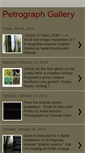 Mobile Screenshot of petrographs.blogspot.com