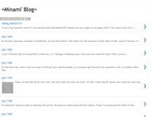 Tablet Screenshot of eighterminamiblog.blogspot.com