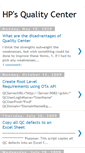 Mobile Screenshot of hpsqc.blogspot.com