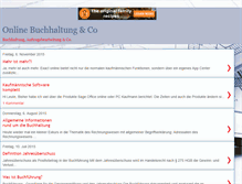 Tablet Screenshot of ebay-kaufmann.blogspot.com