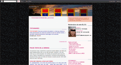 Desktop Screenshot of bustardiccio.blogspot.com