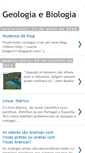 Mobile Screenshot of maria-biogeo.blogspot.com