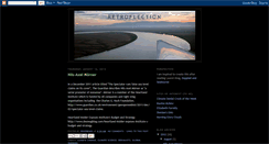 Desktop Screenshot of bentinck.blogspot.com