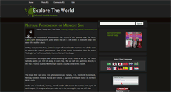 Desktop Screenshot of gusnetwork.blogspot.com