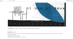 Desktop Screenshot of niuneni2.blogspot.com