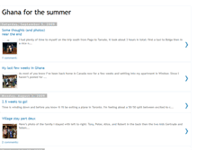Tablet Screenshot of brian-ghanaforthesummer.blogspot.com