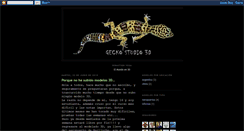 Desktop Screenshot of geckostudio3d.blogspot.com