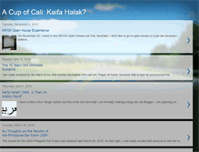 Tablet Screenshot of kaifahalak.blogspot.com