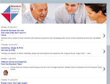 Tablet Screenshot of branduinuk.blogspot.com