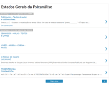 Tablet Screenshot of culturaepsicanalise.blogspot.com