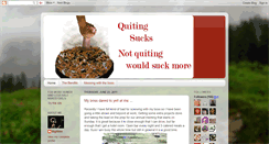 Desktop Screenshot of bigmike-smokeout.blogspot.com