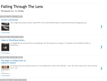 Tablet Screenshot of fallingthroughthelens.blogspot.com