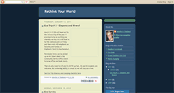 Desktop Screenshot of newfieinthailand.blogspot.com
