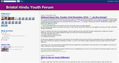 Desktop Screenshot of bristolyouthforum.blogspot.com