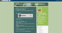 Desktop Screenshot of modulosistemasarmidayoriana.blogspot.com