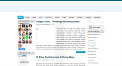 Desktop Screenshot of haykalargha.blogspot.com