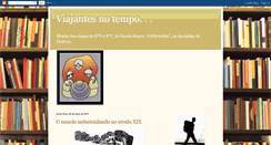 Desktop Screenshot of historiaribeirinha8df.blogspot.com