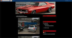 Desktop Screenshot of erktekstil.blogspot.com