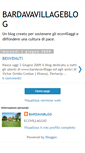 Mobile Screenshot of bardavavillage.blogspot.com