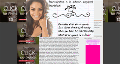 Desktop Screenshot of glamm-vashley.blogspot.com